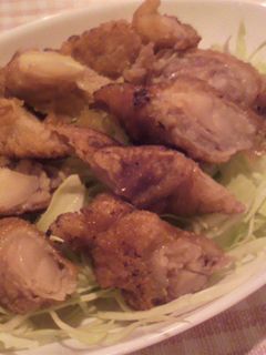 新生姜の豚肉巻き-レシピのメイン写真