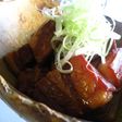 豚の角煮