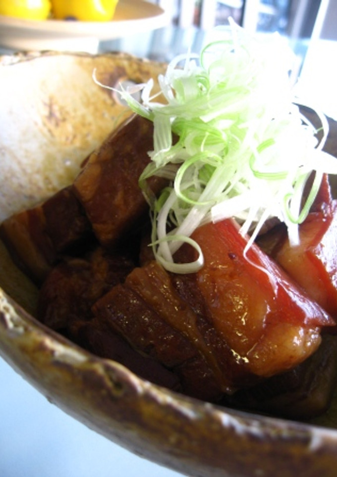 豚の角煮-レシピのメイン写真