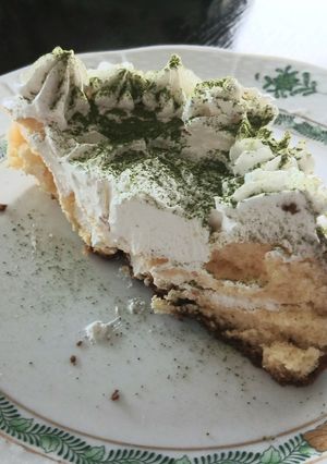 ヤマザキシフォンケーキでショートケーキ🍰-レシピのメイン写真
