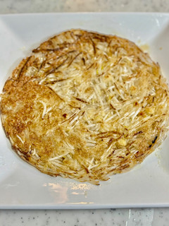 もちもちもやし焼き♪-レシピのメイン写真