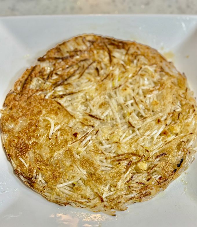 もちもちもやし焼き♪ by BeyouSol 【クックパッド】 簡単おいしい