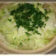 ☆キャベツたっぷり鶏塩鍋☆