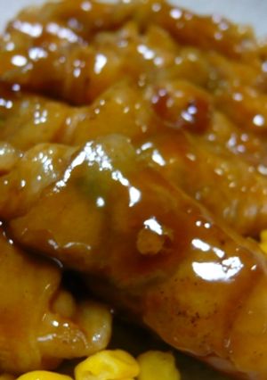 さっぱりおいしく♪　豚肉の大葉巻き-レシピのメイン写真
