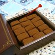 とろける☆生チョコ 手軽に絶品♡