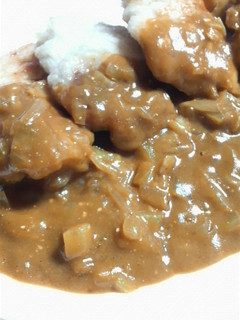 むね肉を簡単カレーソースで♪-レシピのメイン写真