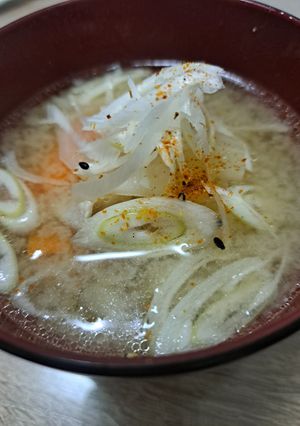 基本の豚汁-レシピのメイン写真