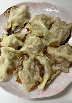 包まないひき肉のシュウマイ-レシピのメイン写真