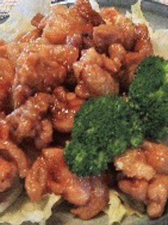 鶏肉のレモン煮-レシピのメイン写真