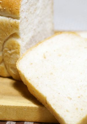 ✿オリーブオイルで全粒粉食パン✿-レシピのメイン写真