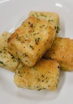 高野豆腐の磯辺揚げ-レシピのメイン写真