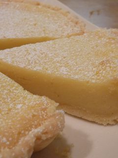 スイートポテトdeタルト-レシピのメイン写真