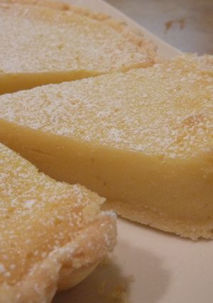 スイートポテトdeタルト-レシピのメイン写真