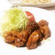 酢でさっぱり!お弁当にピッタリ!酢鶏