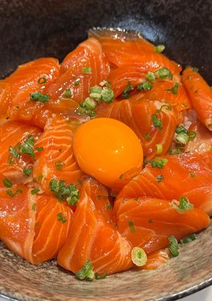 超簡単！漬け丼-レシピのメイン写真