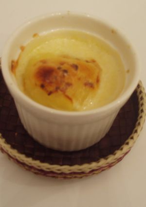 じゃがいもとツナのグラタン☆-レシピのメイン写真