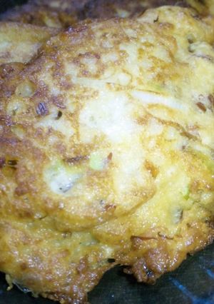 豆腐のかりふわ揚げ-レシピのメイン写真