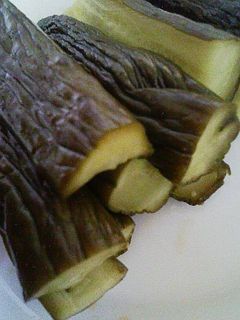 きゅうりの漬物-レシピのメイン写真