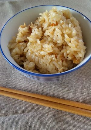 ◎ツナごはん◎-レシピのメイン写真