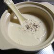 甘~いとうきびで簡単コーンポタージュ