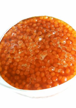 めっちゃ簡単☆いくらの醤油漬け＾＾-レシピのメイン写真
