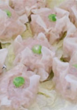 意外と簡単!手作りホタテシュウマイ-レシピのメイン写真