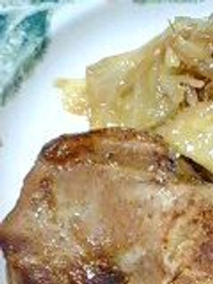 超簡単☆豚肉味噌マヨ ちゃんちゃん焼き風-レシピのメイン写真