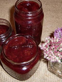 プルーンジャム-レシピのメイン写真