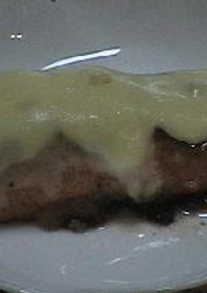 鮭のバタマヨチーズ焼き-レシピのメイン写真