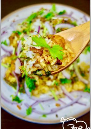 カレー伝導師のスパイス2本で作るチキンビリヤニ！-レシピのメイン写真