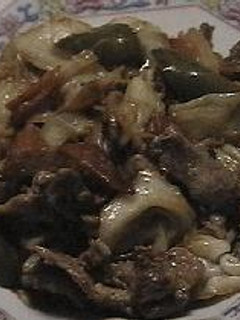 豚肉と野菜の甘味噌炒め-レシピのメイン写真
