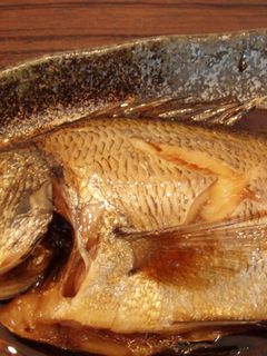 簡単で失敗しない☆煮魚-レシピのメイン写真