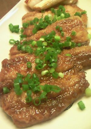 料理人も絶賛☆さんまの南蛮漬け-レシピのメイン写真