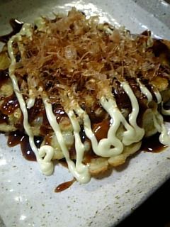 もちもち♪じゃが豚チーズお好み焼き☆-レシピのメイン写真