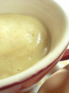 焼き芋ポタージュ-レシピのメイン写真