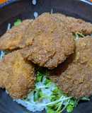 【簡単調味料】新潟名物タレカツ丼のタレ