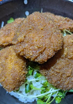 【簡単調味料】新潟名物タレカツ丼のタレ-レシピのメイン写真