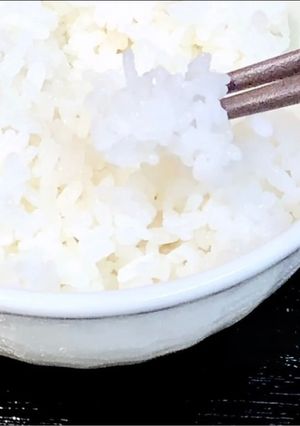 簡単☆真空調理でお米が美味しく炊き上がる-レシピのメイン写真