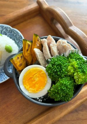 お弁当ファイル☆No.69-レシピのメイン写真