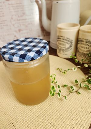万能だし-レシピのメイン写真
