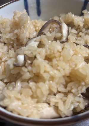 具材を入れるだけ！簡単！炊き込みご飯-レシピのメイン写真