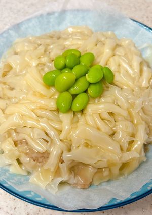 BIGれんこんシュウマイ-レシピのメイン写真