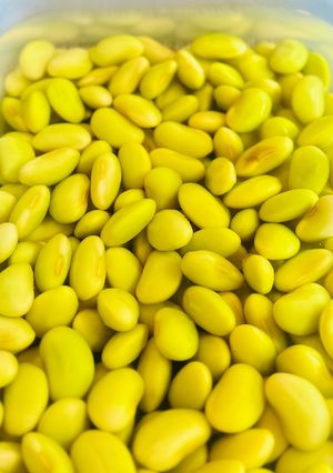 【作りおき】秘伝豆の浸し豆(ハッピー豆)-レシピのメイン写真