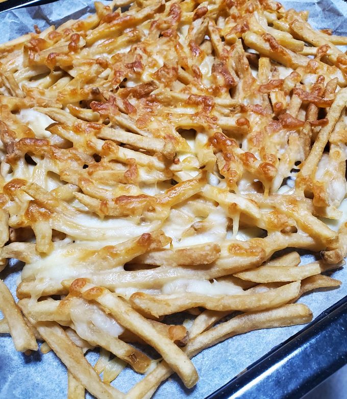 マックのポテト マックポテト、イブから1週間はSサイズのみ販売…北米からの輸入遅れ