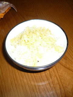だまされたと思って1回!天かすご飯-レシピのメイン写真