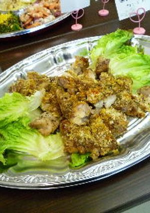 鶏肉のマヨソース焼き-レシピのメイン写真