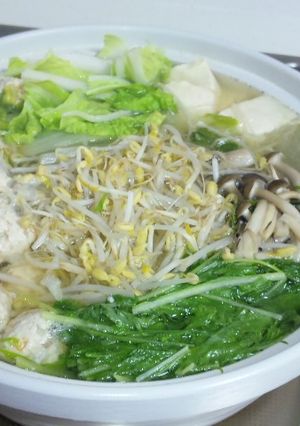卵・粉不要！美味しい柔らか豆腐入りつくね-レシピのメイン写真
