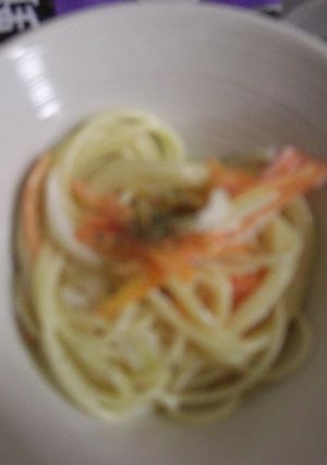 惣菜風☆パスタサラダ-レシピのメイン写真