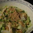 Kapa流 素腸粉の食べ方