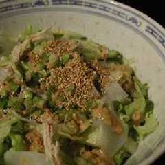 รูปของ Kapa流　素腸粉の食べ方